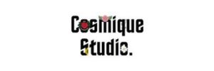 Cosmique Studio Logo