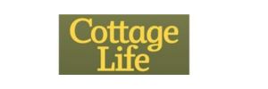 Cottage Life Logo