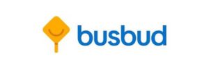 Busbud Logo