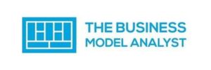 Business Model Analyst Logo