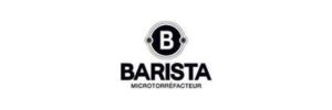 Barista Logo