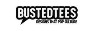 Busted Tees Logo