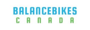 Balance Bikes Canada Logo