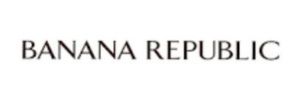 Banana Republic Canada Logo