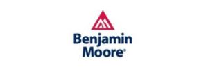 Banjamin Moore Paints & Stain Logo