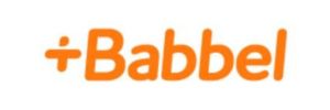 Babbel Logo