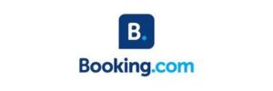 Booking.com Logo