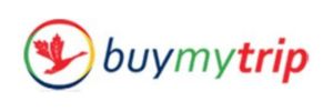 BuyMyTrip Logo