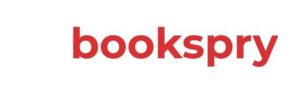 bookspry.com Logo