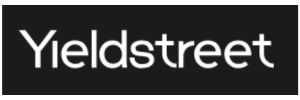 Yieldstreet Logo