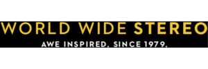 WorldWideStereo Logo