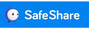 SafeShare Logo