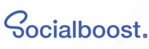 Socialboost Program Logo