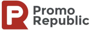 PromoRepublic Logo