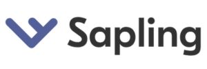 Sapling Logo