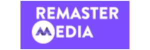 ReMasterMedia Logo