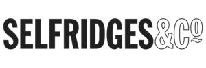 Selfridges Logo