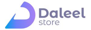 DaleelStore Logo