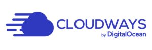 Cloudways Logo