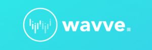 Wavve.co Logo