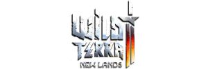 Wild Terra 2 Logo