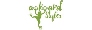 AwkwardStyles Logo