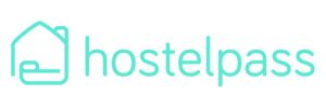 HostelPass Logo