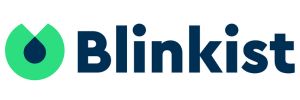 Blinkist Logo