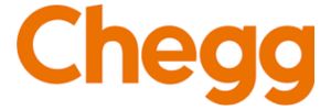 Chegg Logo