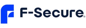 F-secure Logo