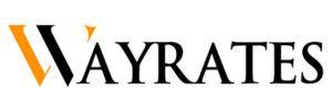 Wayrates Logo