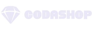 Codashop Logo