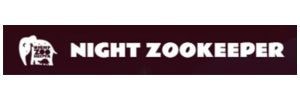 Night Zookeeper Logo