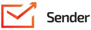 Sender.net Logo