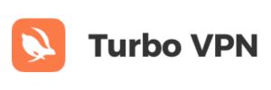 TurboVPN Logo