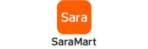 Saramart Logo