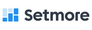 Setmore Scheduling Software Logo