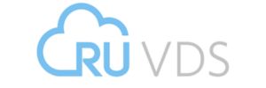 Ru vds Logo