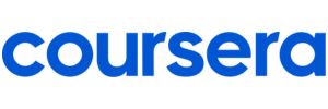 Coursera Logo