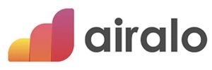 Airalo Logo