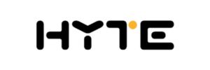 HYTE Logo