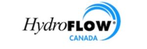 HydroFLOW Canada Logo