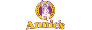 Annie's Logo