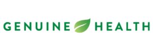 Genuine Health CA Logo