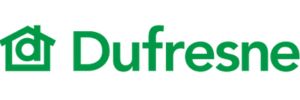 Dufresne Furniture Logo