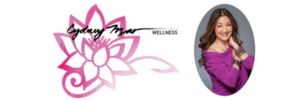 Cydney Mar Wellness Logo