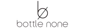 Bottle None Logo