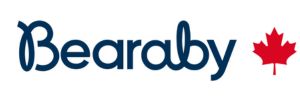 Bearaby CA Logo