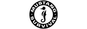 Mustang Survival Logo