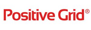 Positive Grid Canada Logo